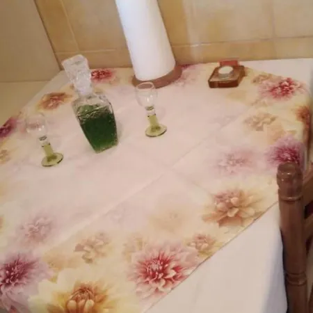 Appartement Lucija - *