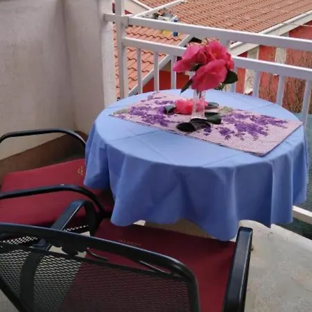 Appartement Lucija - Trogir