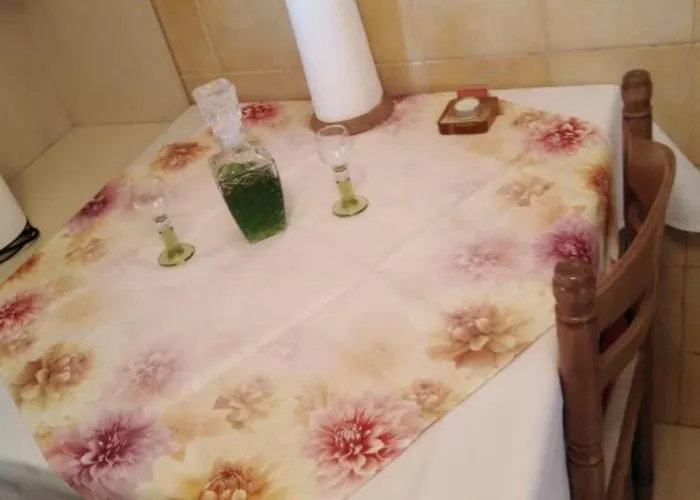 شقة Lucija - *
